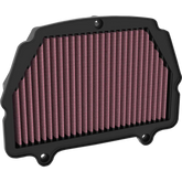 K & N Replacement High Flow Air Filter - Suzuki SU-1321